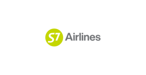 Авиакомпания S7