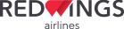 Red wings