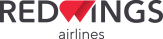 Red wings