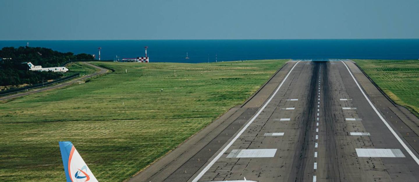 Из аэропорта Геленджик возобновятся прямые рейсы в Екатеринбург